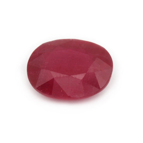 Ruby (Manik) 6.40cts ( 7.00ratti)