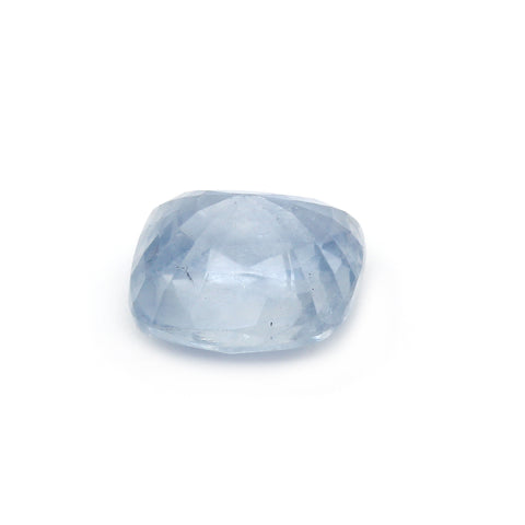 Blue Sapphire  (Neelam) 5.84cts (6.25ratti)