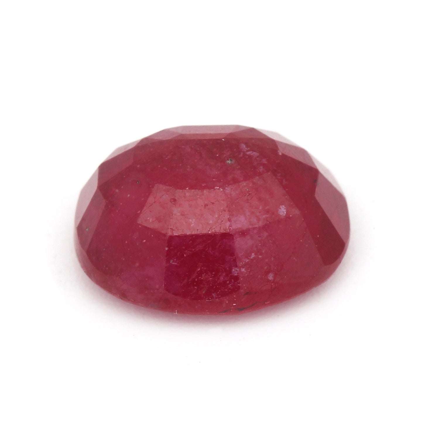 Ruby (Manik) 8.82cts (9.50ratti)