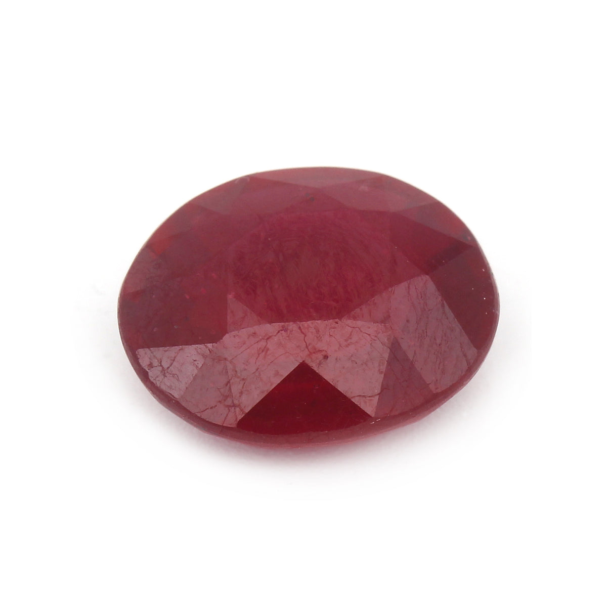 Ruby (Manik) 7.85cts (8.50ratti)