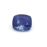 Load image into Gallery viewer, Blue Sapphire  (Neelam) 7.05cts (8.00ratti)
