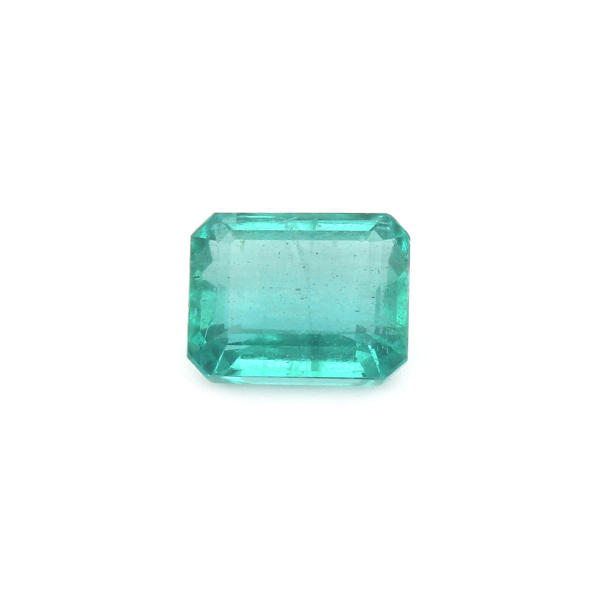 Emerald (panna) 3.26cts (3.50ratti)