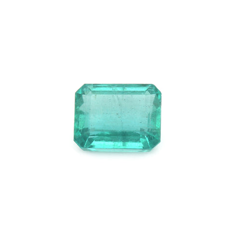 Emerald (panna) 3.26cts (3.50ratti)