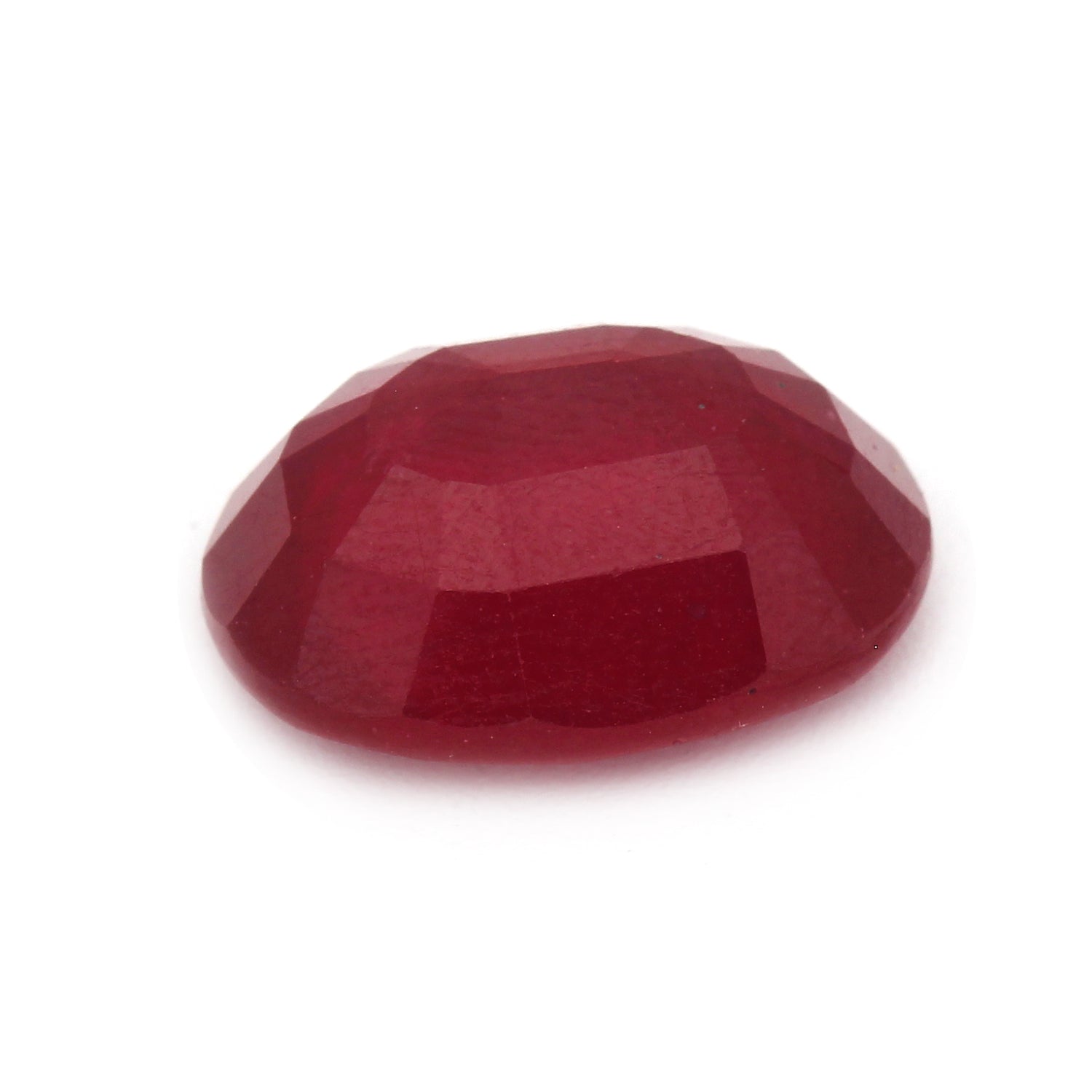 Ruby (Manik) 8.19cts (9.00ratti)