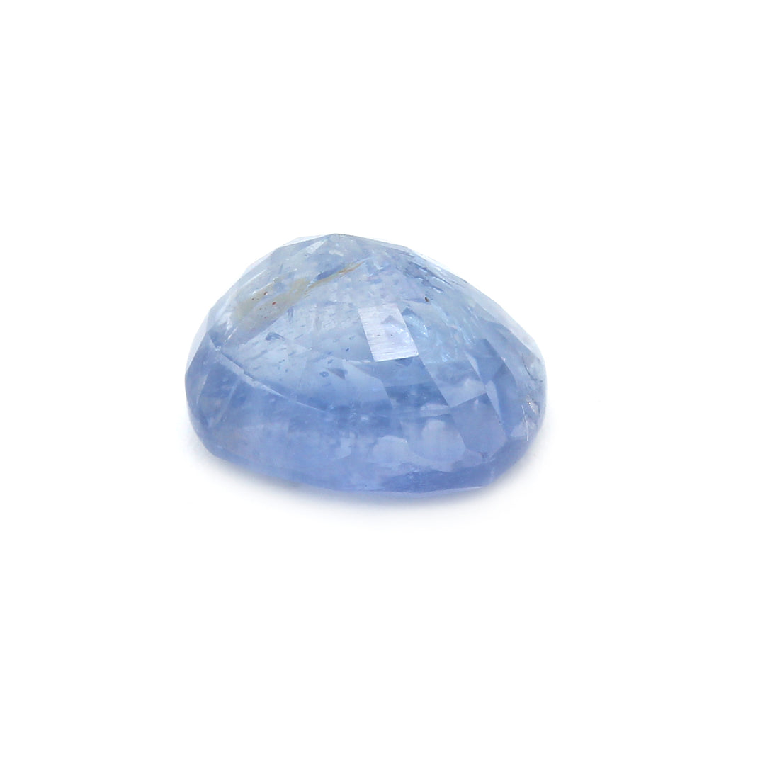 Blue Sapphire  (Neelam) 5.47cts (6.00ratti)