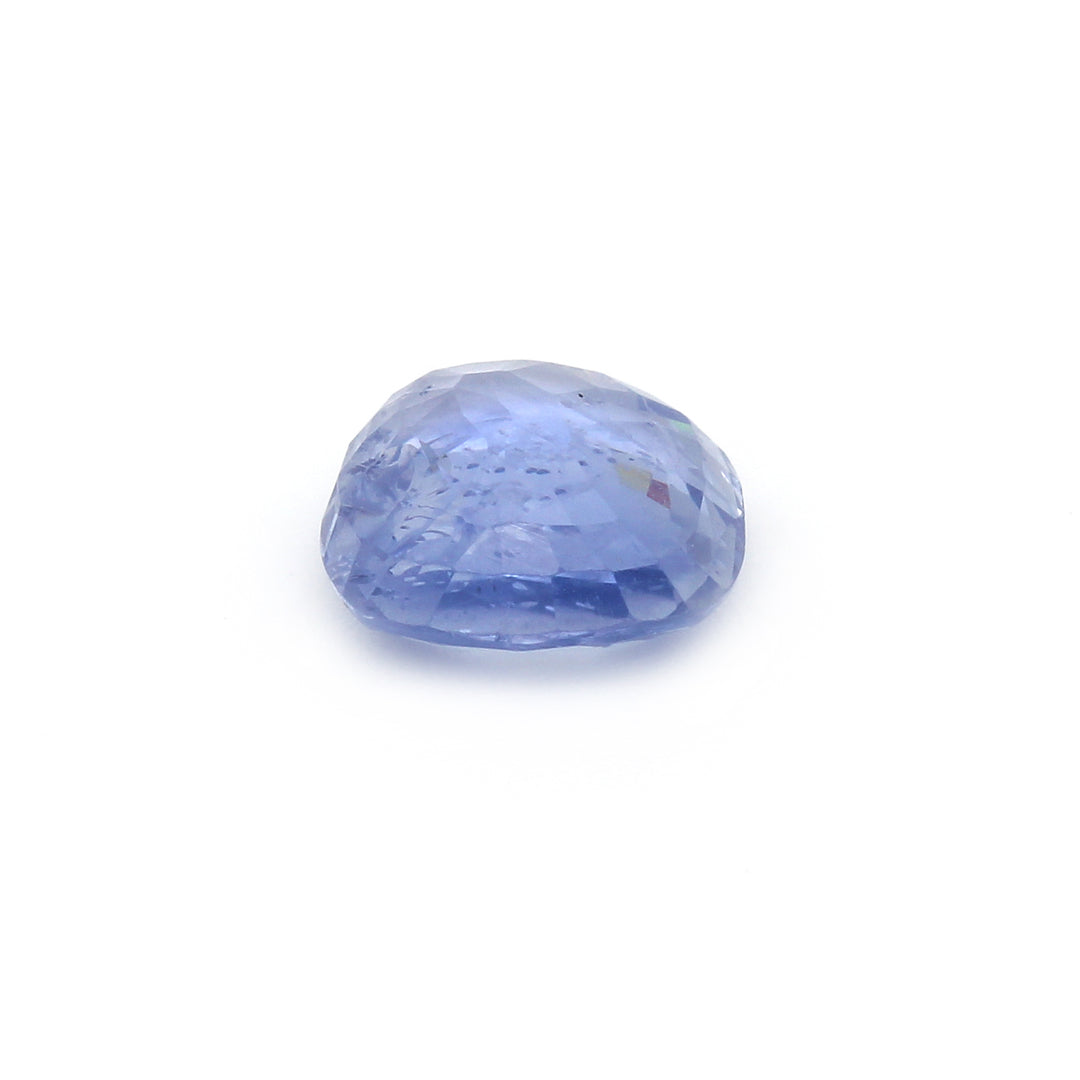 Blue Sapphire  (Neelam) 5.65cts (6.25ratti)