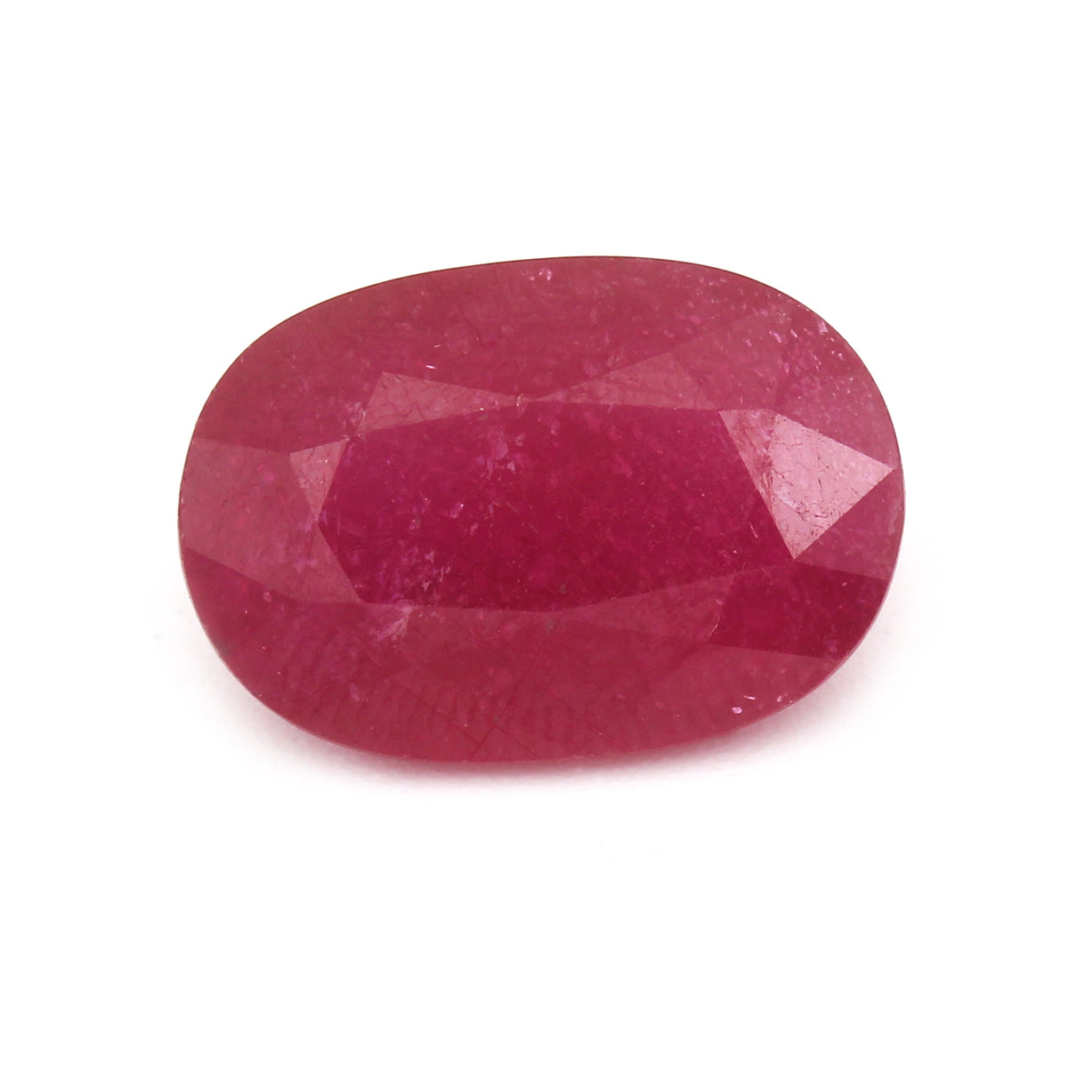 Ruby (Manik) 8.58cts (9.50ratti)