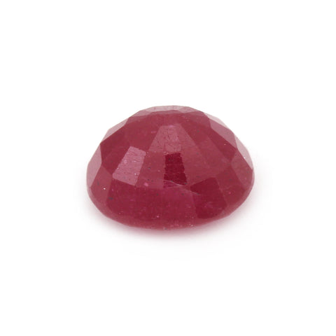 Ruby (Manik) 5.85cts (6.50ratti)