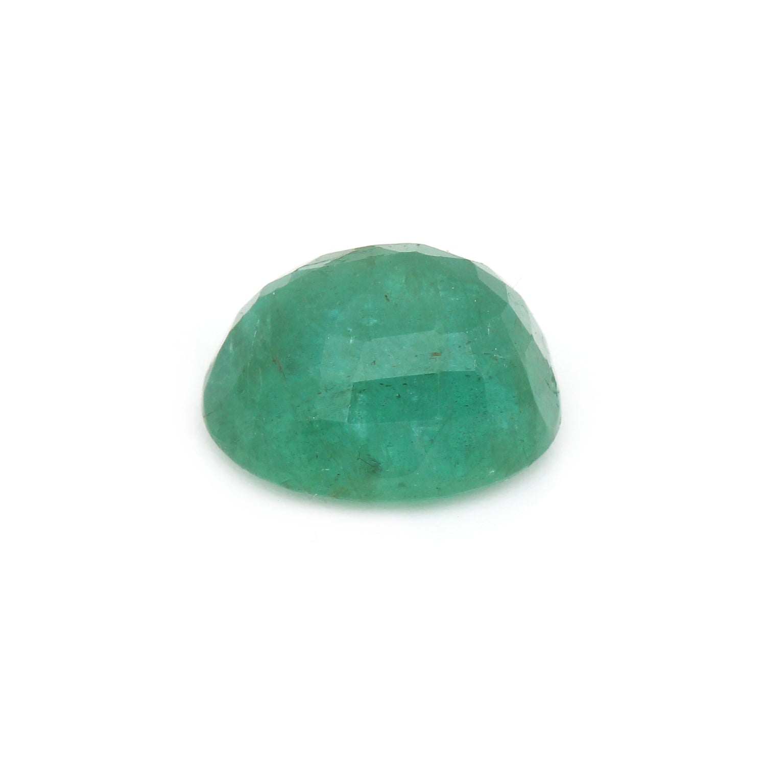 Emerald (panna) 6.19cts (7.00ratti)