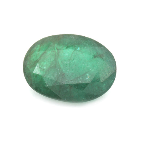 Emerald (panna) 7.95cts (8.50ratti)