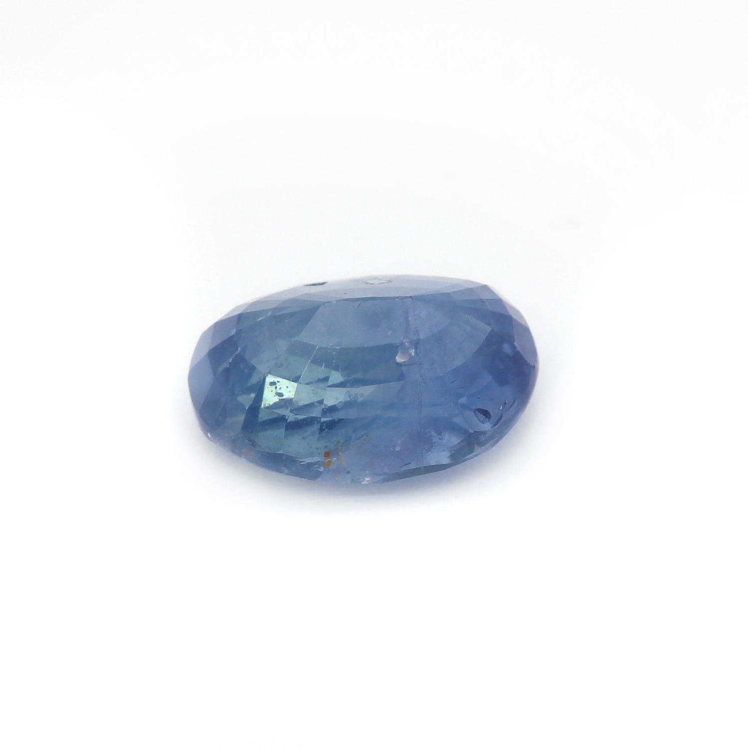 Blue Sapphire  (Neelam) 5.78cts (6.50ratti)