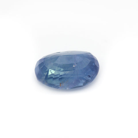 Blue Sapphire  (Neelam) 5.78cts (6.50ratti)