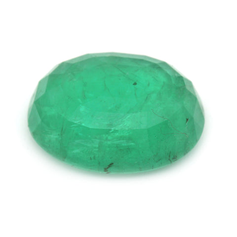 Emerald (panna) 10.47cts (11.50ratti)