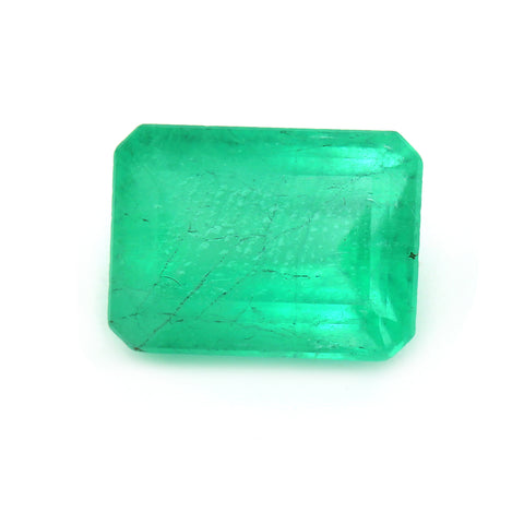 Emerald (panna) 6.28cts (7.00ratti)