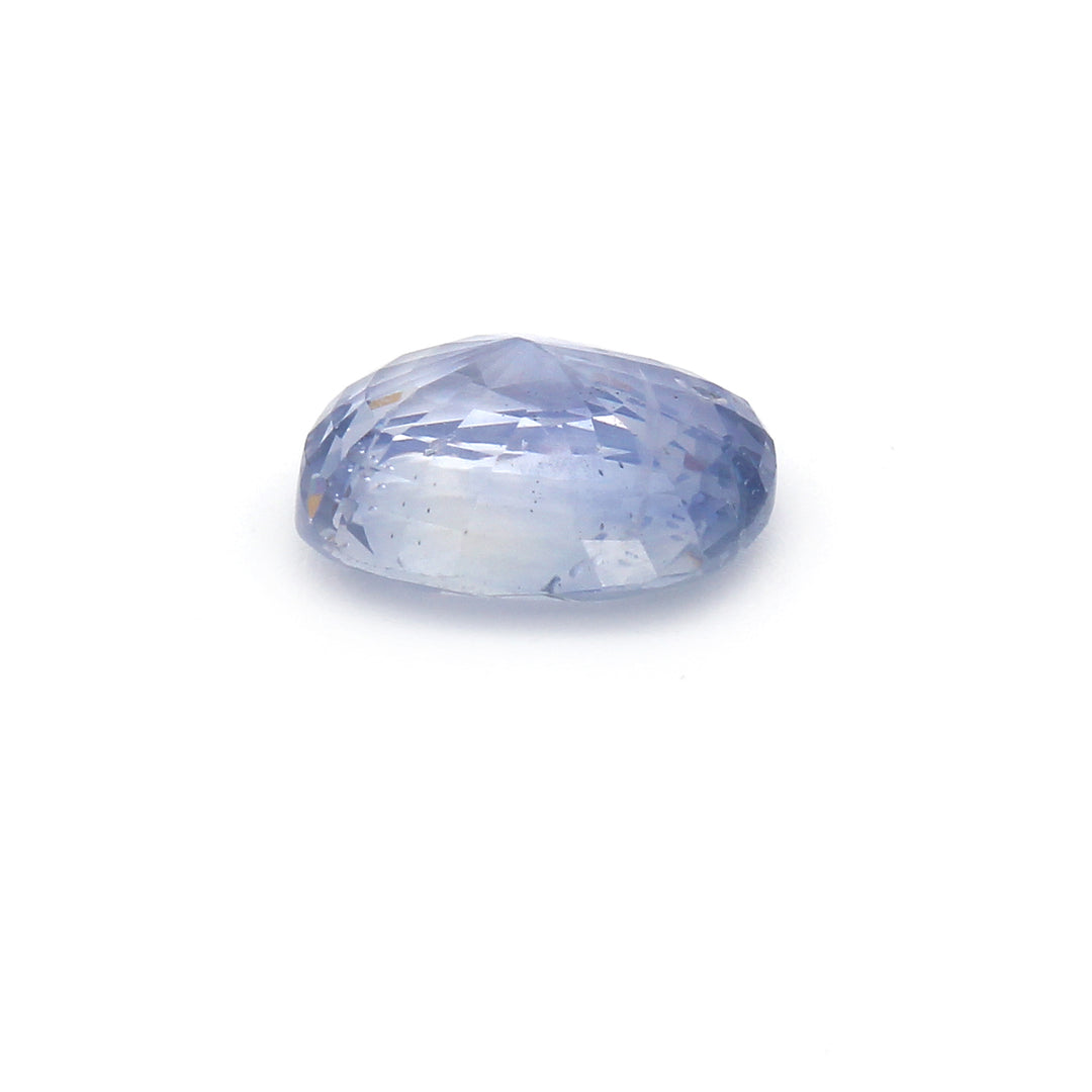 Blue Sapphire  (Neelam) 4.91cts (5.50ratti)