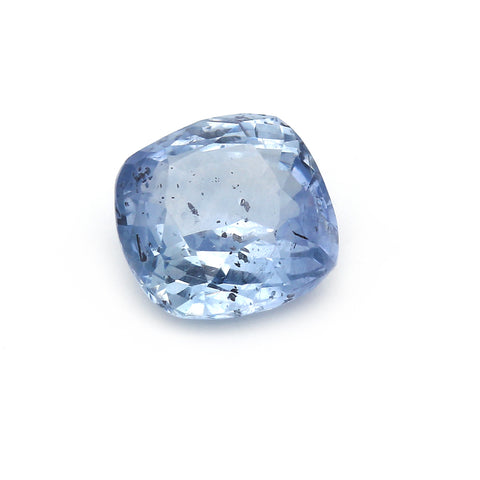 Blue Sapphire  (Neelam) 6.43cts (7.25ratti)