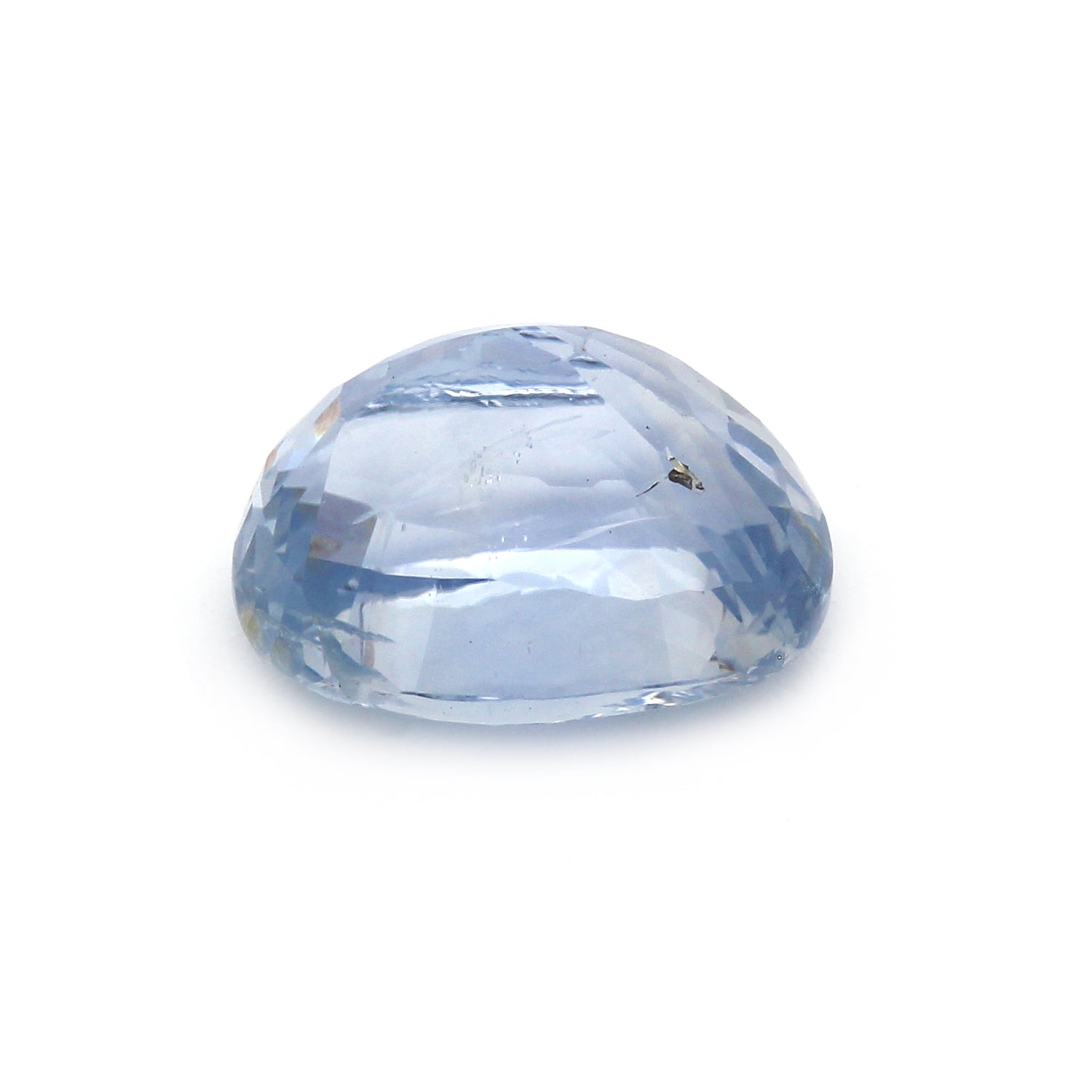 Blue Sapphire  (Neelam) 8.35cts (9.25ratti)