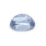 Load image into Gallery viewer, Blue Sapphire  (Neelam) 8.35cts (9.25ratti)
