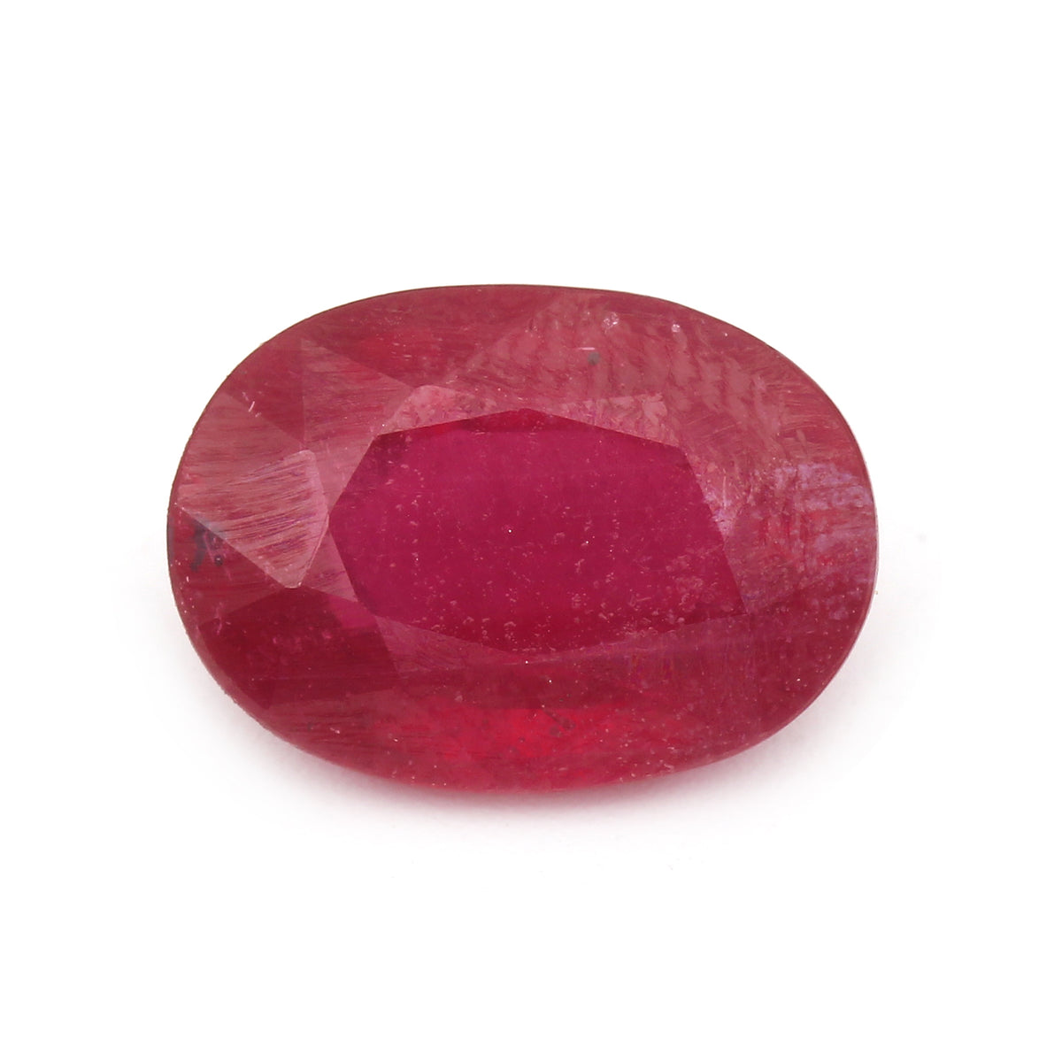 Ruby (Manik) 7.55cts (8.25ratti)