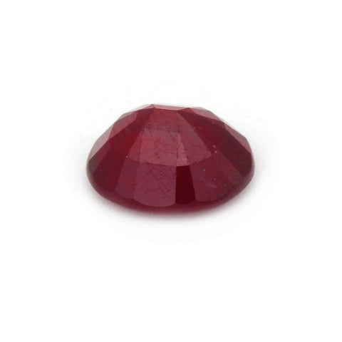 Ruby (Manik) 4.59cts (5.00ratti)