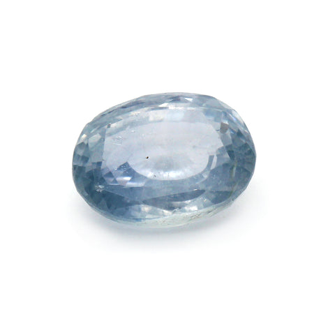 Blue Sapphire  (Neelam) 8.97cts (10.00ratti)