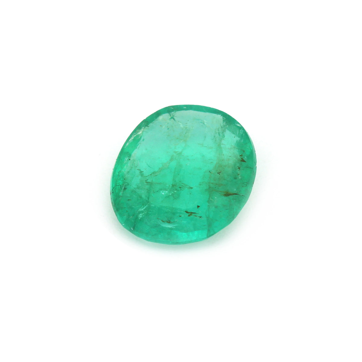 Emerald (panna) 3.38cts (3.50ratti)