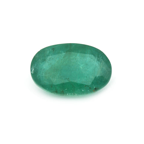 Emerald (panna) 5.20cts (5.50ratti)