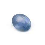 Load image into Gallery viewer, Blue Sapphire  (Neelam) 7.15cts (8.00ratti)
