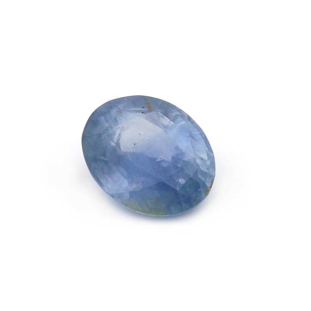 Blue Sapphire  (Neelam) 7.15cts (8.00ratti)