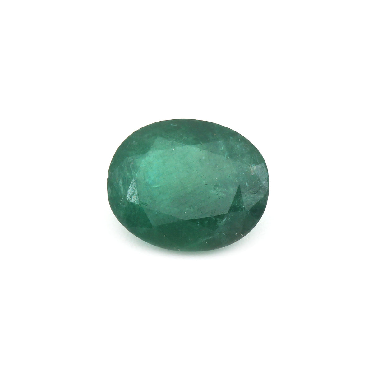 Emerald (panna) 3.51cts (4.00ratti)