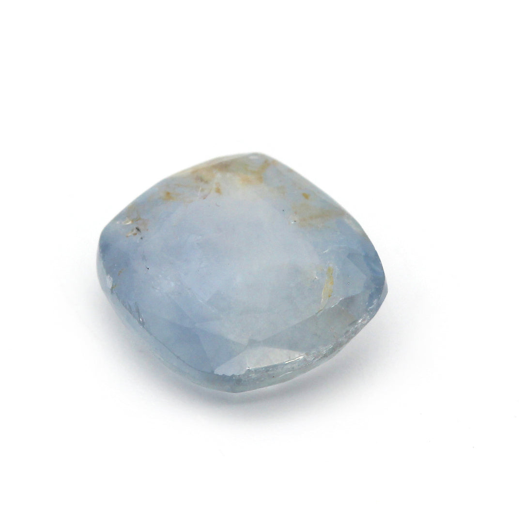 Blue Sapphire  (Neelam) 5.82cts (6.50ratti)