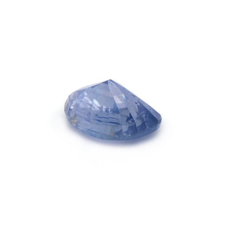 Blue Sapphire  (Neelam) 5.37cts (6.00ratti)