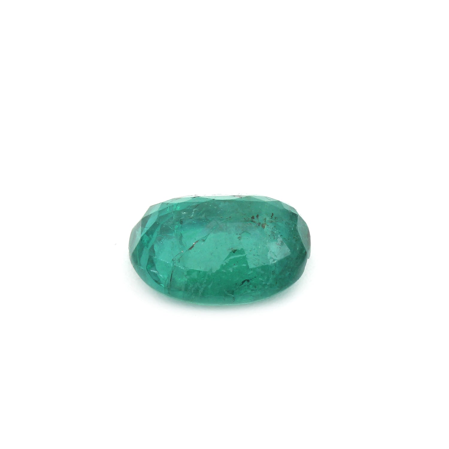 Emerald (panna) 3.33cts (3.50ratti)