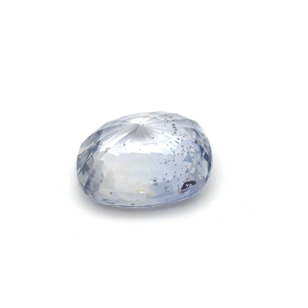 Blue Sapphire  (Neelam) 5.97cts (6.50ratti)