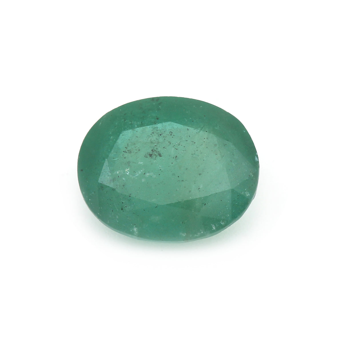 Emerald (panna) 6.06cts (6.50ratti)