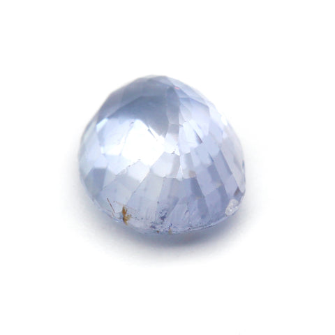 Blue Sapphire  (Neelam) 2.81cts (3.00ratti)