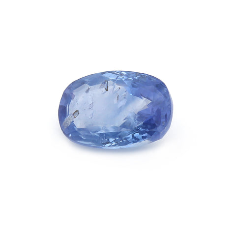 Blue Sapphire  (Neelam) 6.12cts (7.00ratti)