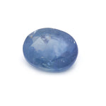 Load image into Gallery viewer, Blue Sapphire  (Neelam) 5.78cts (6.50ratti)
