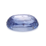 Load image into Gallery viewer, Blue Sapphire  (Neelam) 2.55cts (2.50ratti)
