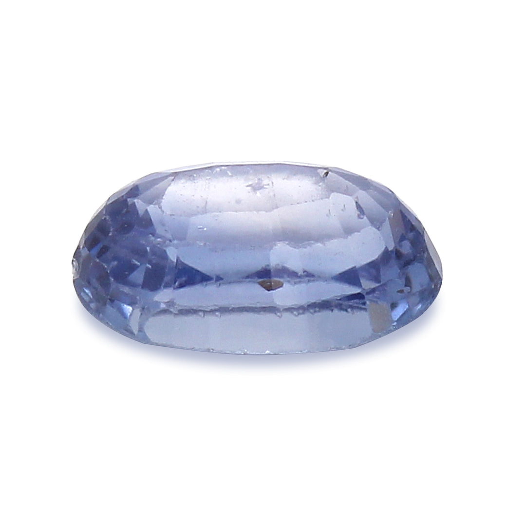 Blue Sapphire  (Neelam) 2.55cts (2.50ratti)