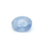 Load image into Gallery viewer, Blue Sapphire  (Neelam) 3.94cts (4.25Ratti)
