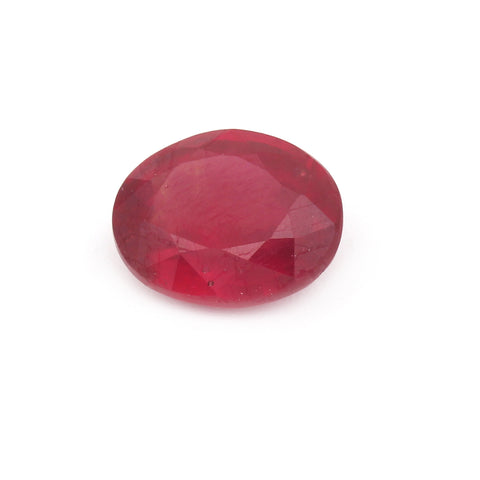 Ruby (Manik) 4.71cts (5.25ratti)