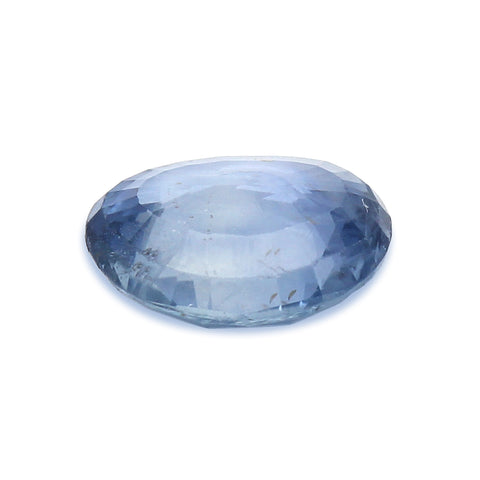 Blue Sapphire  (Neelam) 3.21cts (3.50ratti)