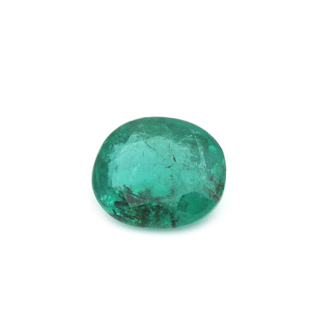 Emerald (panna) 3.33cts (3.50ratti)