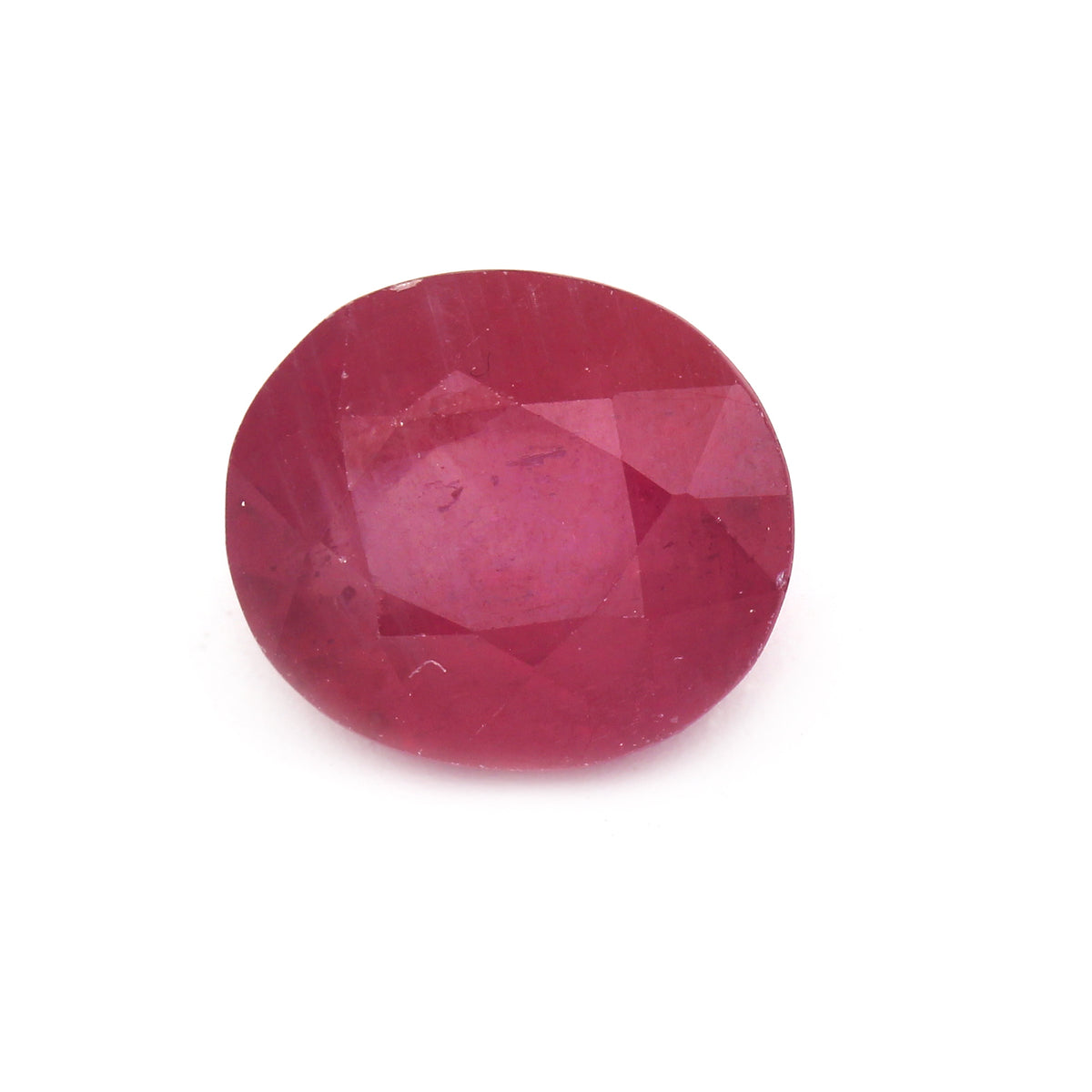 Ruby (Manik) 9.30cts (10.25ratti)