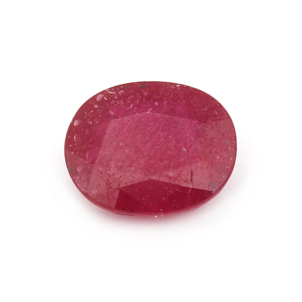 Ruby (Manik) 6.26cts (7.00ratti)