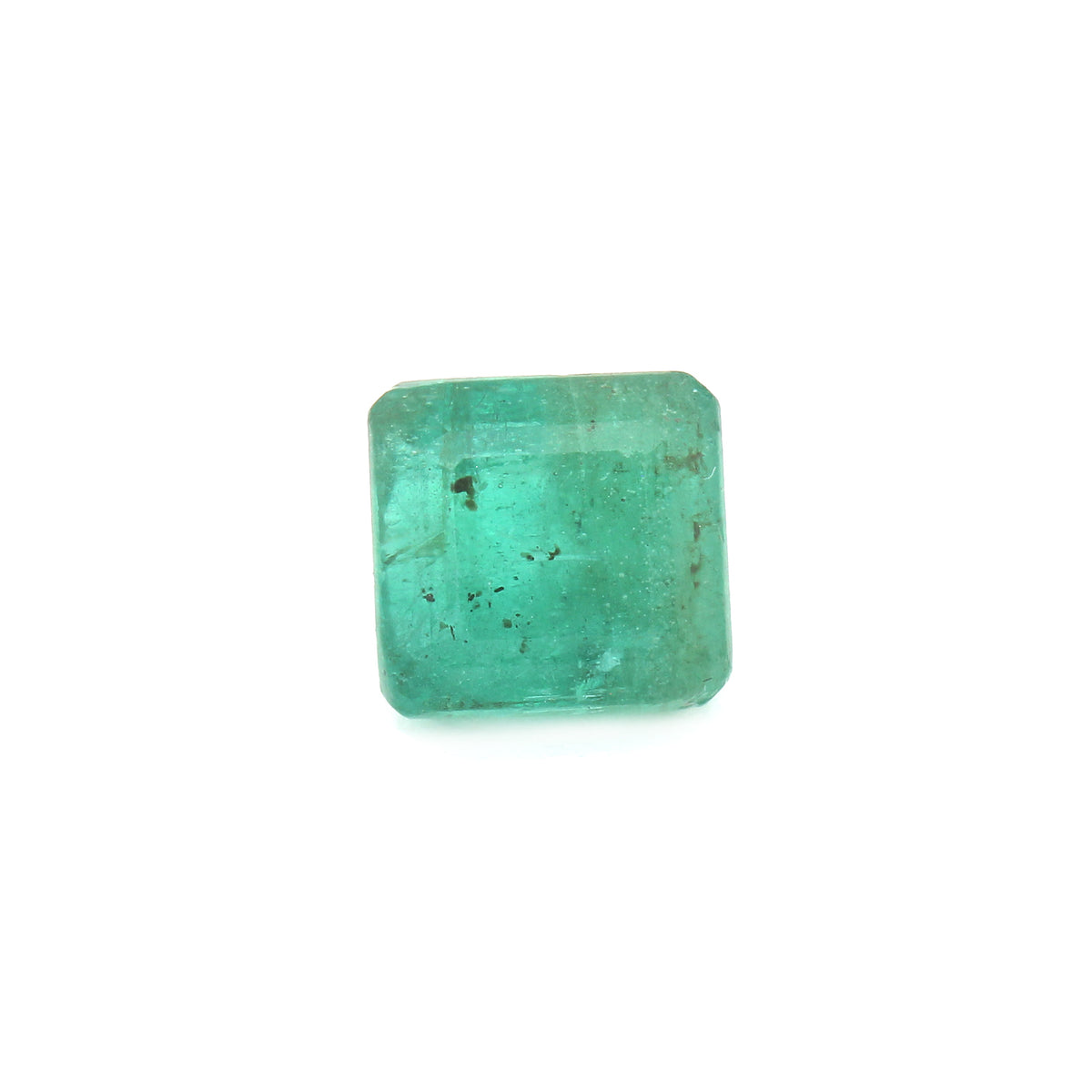 Emerald (panna) 4.83cts (5.25ratti)