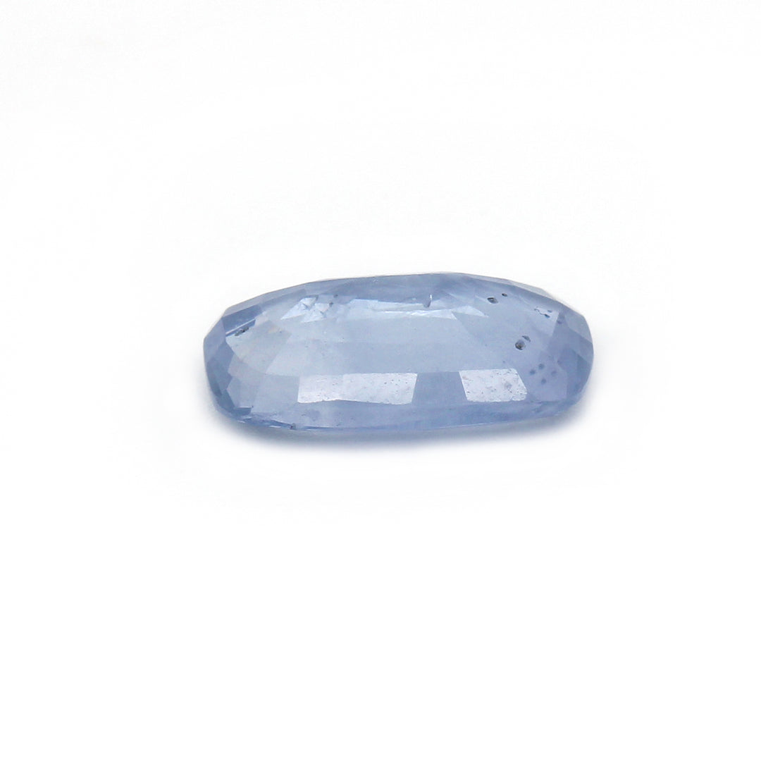 Blue Sapphire  (Neelam) 4.74cts (5.25ratti)