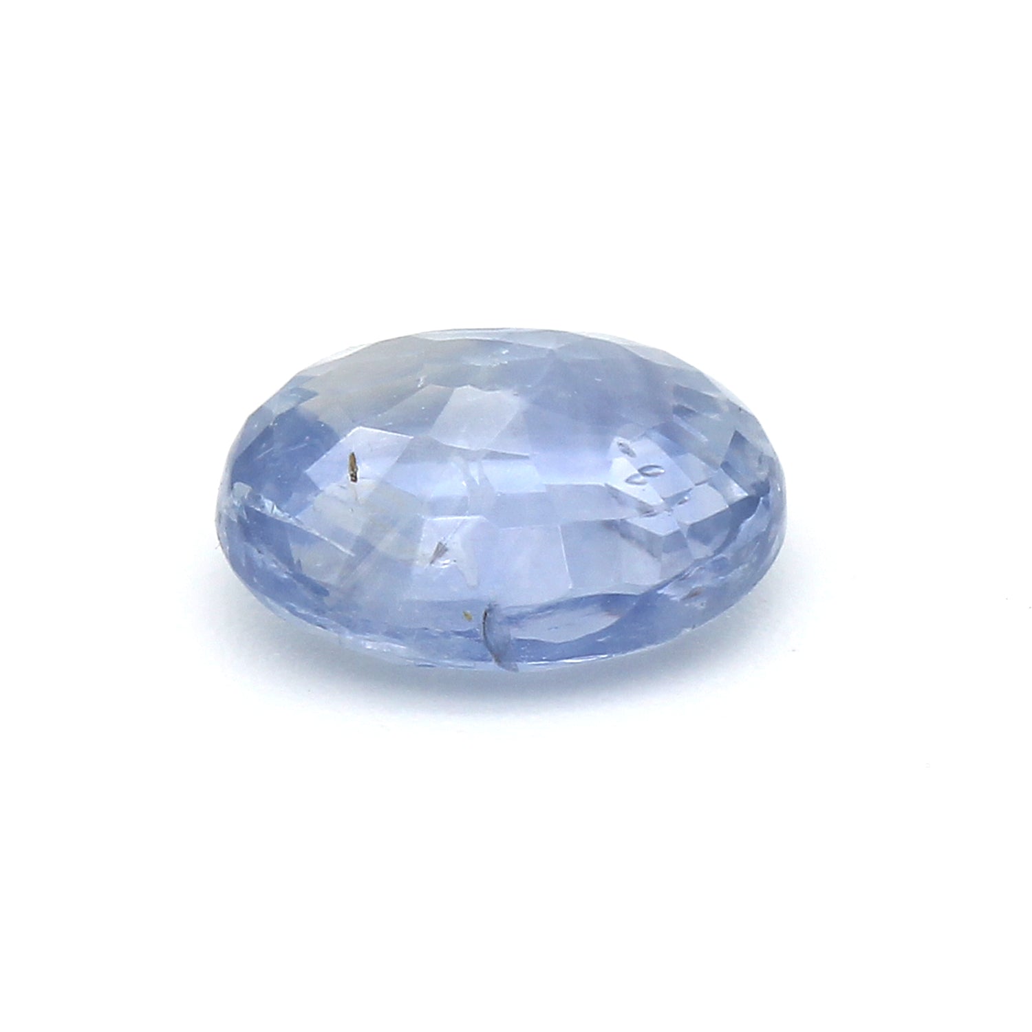 Blue Sapphire  (Neelam) 3.40cts(3.50ratti)