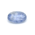 Load image into Gallery viewer, Blue Sapphire  (Neelam) 3.40cts(3.50ratti)
